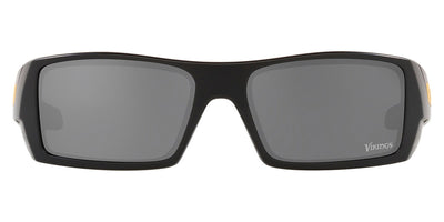 Oakley® OO9014 Gascan OO9014 9014A5 60 - Matte black/Prizm black Sunglasses