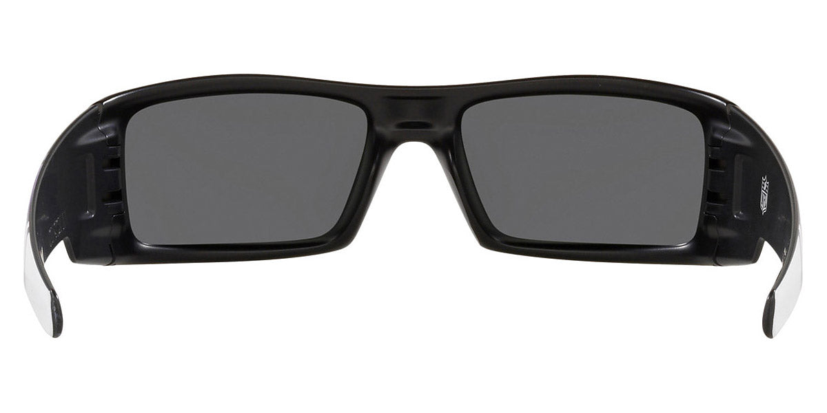 Oakley® OO9014 Gascan OO9014 9014A5 60 - Matte black/Prizm black Sunglasses