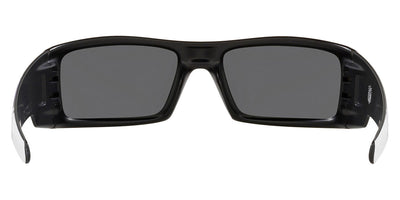 Oakley® OO9014 Gascan OO9014 9014A5 60 - Matte black/Prizm black Sunglasses