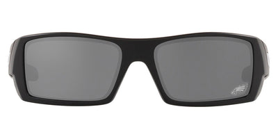 Oakley® OO9014 Gascan OO9014 9014A9 60 - Matte black/Prizm black Sunglasses