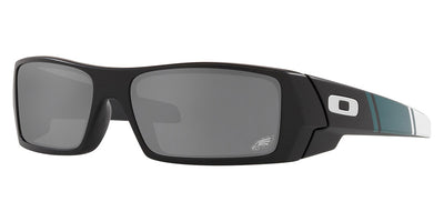 Oakley® OO9014 Gascan OO9014 9014A9 60 - Matte black/Prizm black Sunglasses