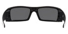 Oakley® OO9014 Gascan OO9014 9014A9 60 - Matte black/Prizm black Sunglasses