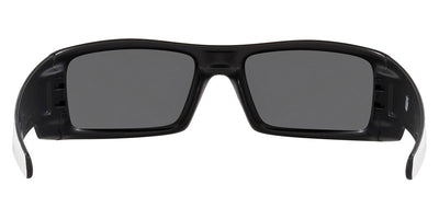 Oakley® OO9014 Gascan OO9014 9014A9 60 - Matte black/Prizm black Sunglasses