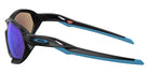 Oakley® OO9019 PLAZMA OO9019 901908 59 Sunglasses - Matte Black
