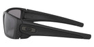 Oakley® OO9096 Fuel Cell OO9096 909605 60 - Matte black/Grey polarized Sunglasses