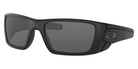 Oakley® OO9096 Fuel Cell OO9096 909629 60 - Matte black/Grey Sunglasses