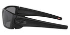 Oakley® OO9096 Fuel Cell OO9096 909629 60 - Matte black/Grey Sunglasses