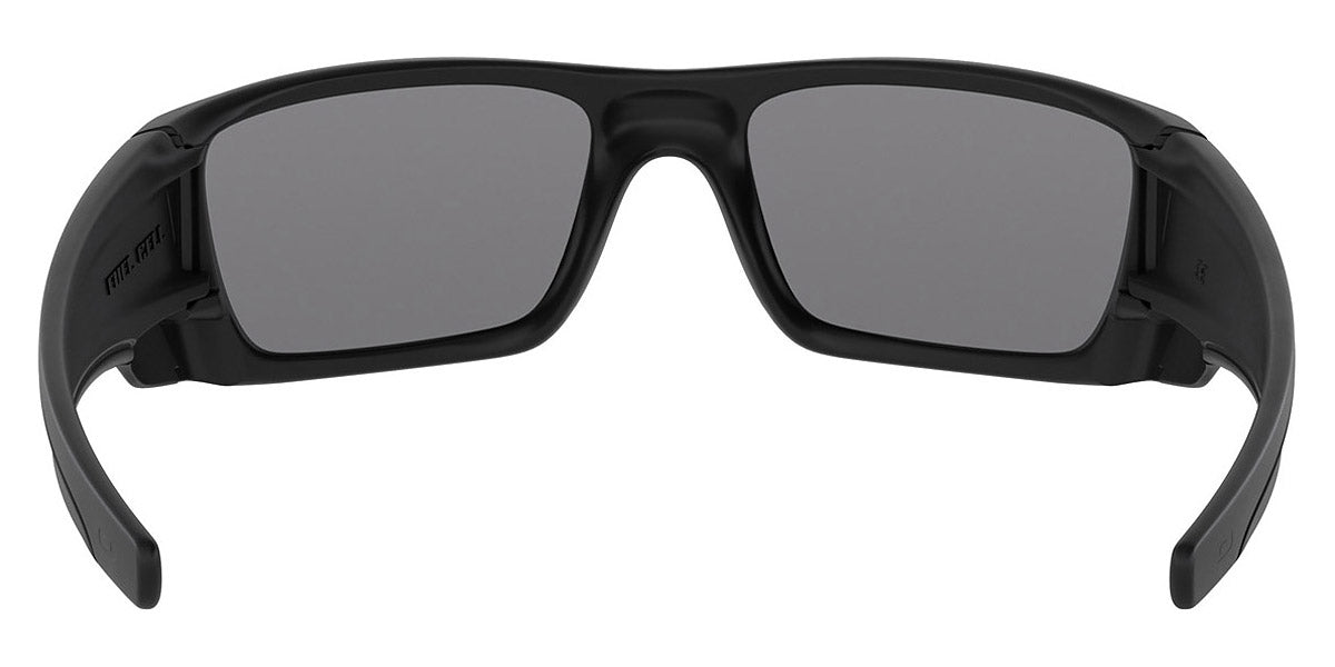 Oakley® OO9096 Fuel Cell OO9096 909629 60 - Matte black/Grey Sunglasses