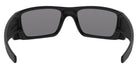 Oakley® OO9096 Fuel Cell OO9096 909629 60 - Matte black/Grey Sunglasses