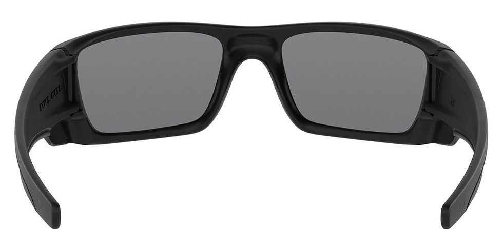Oakley® OO9096 Fuel Cell OO9096 909629 60 - Matte black/Grey Sunglasses
