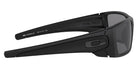 Oakley® OO9096 Fuel Cell OO9096 909629 60 - Matte black/Grey Sunglasses