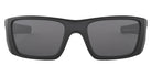 Oakley® OO9096 Fuel Cell OO9096 909630 60 - Matte black/Grey Sunglasses