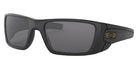Oakley® OO9096 Fuel Cell OO9096 909630 60 - Matte black/Grey Sunglasses