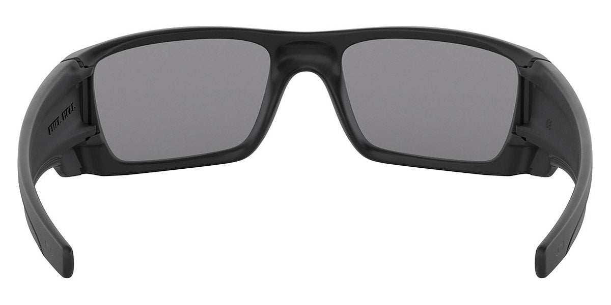 Oakley® OO9096 Fuel Cell OO9096 909630 60 - Matte black/Grey Sunglasses
