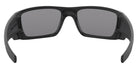 Oakley® OO9096 Fuel Cell OO9096 909630 60 - Matte black/Grey Sunglasses
