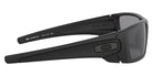 Oakley® OO9096 Fuel Cell OO9096 909630 60 - Matte black/Grey Sunglasses