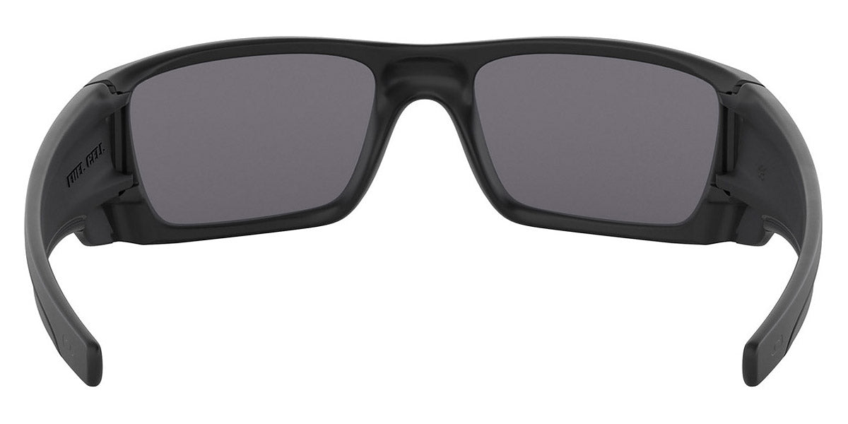 Oakley® OO9096 Fuel Cell OO9096 909638 60 - Matte black/Grey Sunglasses