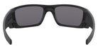 Oakley® OO9096 Fuel Cell OO9096 909638 60 - Matte black/Grey Sunglasses
