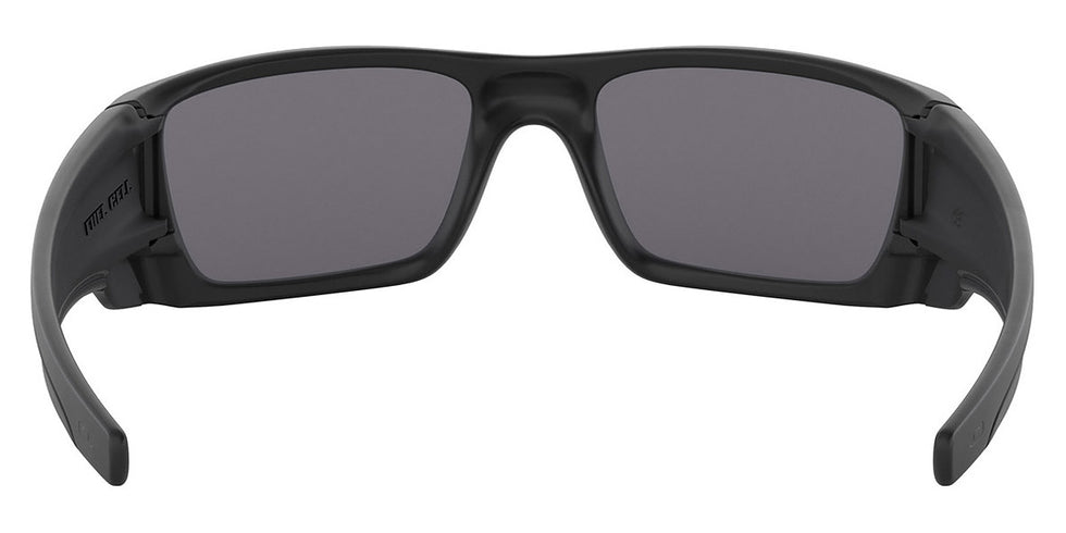 Oakley® OO9096 Fuel Cell OO9096 909638 60 - Matte black/Grey Sunglasses