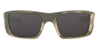 Oakley® OO9096 Fuel Cell OO9096 909676 60 - Multicam / Warm Gray Sunglasses