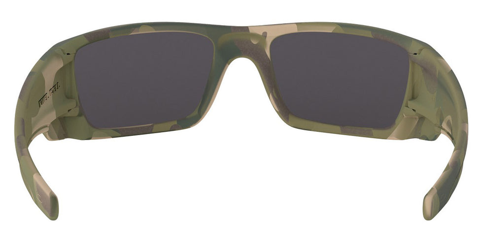Oakley® OO9096 Fuel Cell OO9096 909676 60 - Multicam / Warm Gray Sunglasses