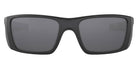 Oakley® OO9096 Fuel Cell OO9096 909682 60 - Matte black/Black iridium Sunglasses