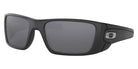 Oakley® OO9096 Fuel Cell OO9096 909682 60 - Matte black/Black iridium Sunglasses