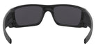 Oakley® OO9096 Fuel Cell OO9096 909682 60 - Matte black/Black iridium Sunglasses