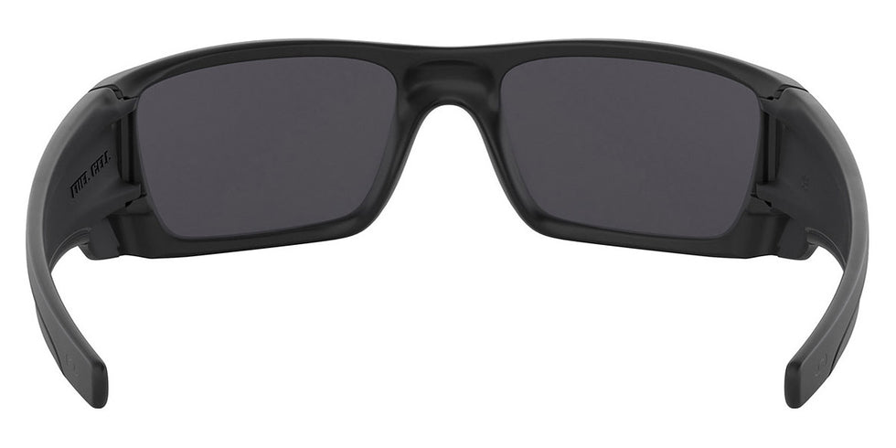 Oakley® OO9096 Fuel Cell OO9096 909682 60 - Matte black/Black iridium Sunglasses