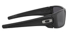 Oakley® OO9096 Fuel Cell OO9096 909682 60 - Matte black/Black iridium Sunglasses