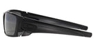 Oakley® OO9096 Fuel Cell OO9096 909683 60 - Polished black ink/Black iridium polarized Sunglasses