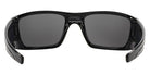 Oakley® OO9096 Fuel Cell OO9096 909683 60 - Polished black ink/Black iridium polarized Sunglasses
