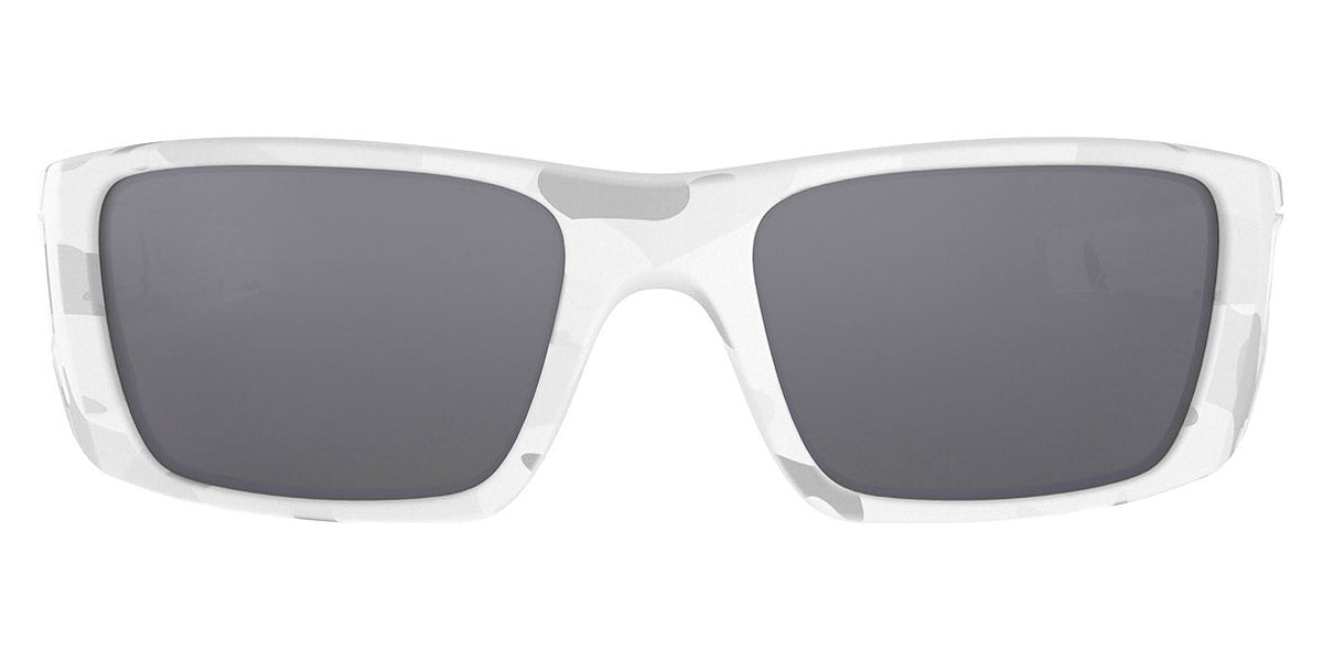 Oakley® OO9096 Fuel Cell OO9096 9096G6 60 - Multicam alpine/Black iridium Sunglasses