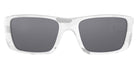 Oakley® OO9096 Fuel Cell OO9096 9096G6 60 - Multicam alpine/Black iridium Sunglasses