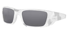 Oakley® OO9096 Fuel Cell OO9096 9096G6 60 - Multicam alpine/Black iridium Sunglasses
