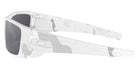 Oakley® OO9096 Fuel Cell OO9096 9096G6 60 - Multicam alpine/Black iridium Sunglasses