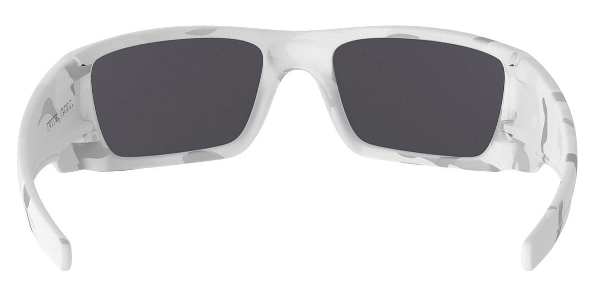 Oakley® OO9096 Fuel Cell OO9096 9096G6 60 - Multicam alpine/Black iridium Sunglasses
