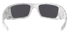 Oakley® OO9096 Fuel Cell OO9096 9096G6 60 - Multicam alpine/Black iridium Sunglasses
