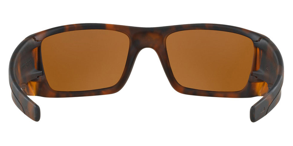 Oakley® OO9096 Fuel Cell OO9096 9096H5 60 - Matte Brown Tortoise / Tungsten Iridium Sunglasses