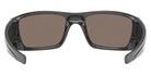 Oakley® OO9096 Fuel Cell OO9096 9096H7 60 - Granite / Prizm Daily Polarized Sunglasses