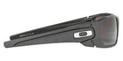 Oakley® OO9096 Fuel Cell OO9096 9096H7 60 - Granite / Prizm Daily Polarized Sunglasses