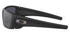 Oakley® OO9096 Fuel Cell OO9096 9096I4 60 - Matte Black / Black Iridium 9096I4 Sunglasses