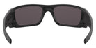 Oakley® OO9096 Fuel Cell OO9096 9096J3 60 - Matte black/Prizm grey polarized Sunglasses