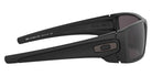 Oakley® OO9096 Fuel Cell OO9096 9096J3 60 - Matte black/Prizm grey polarized Sunglasses