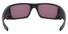 Oakley® OO9096 Fuel Cell OO9096 9096J4 60 - Matte black/Prizm jade Sunglasses