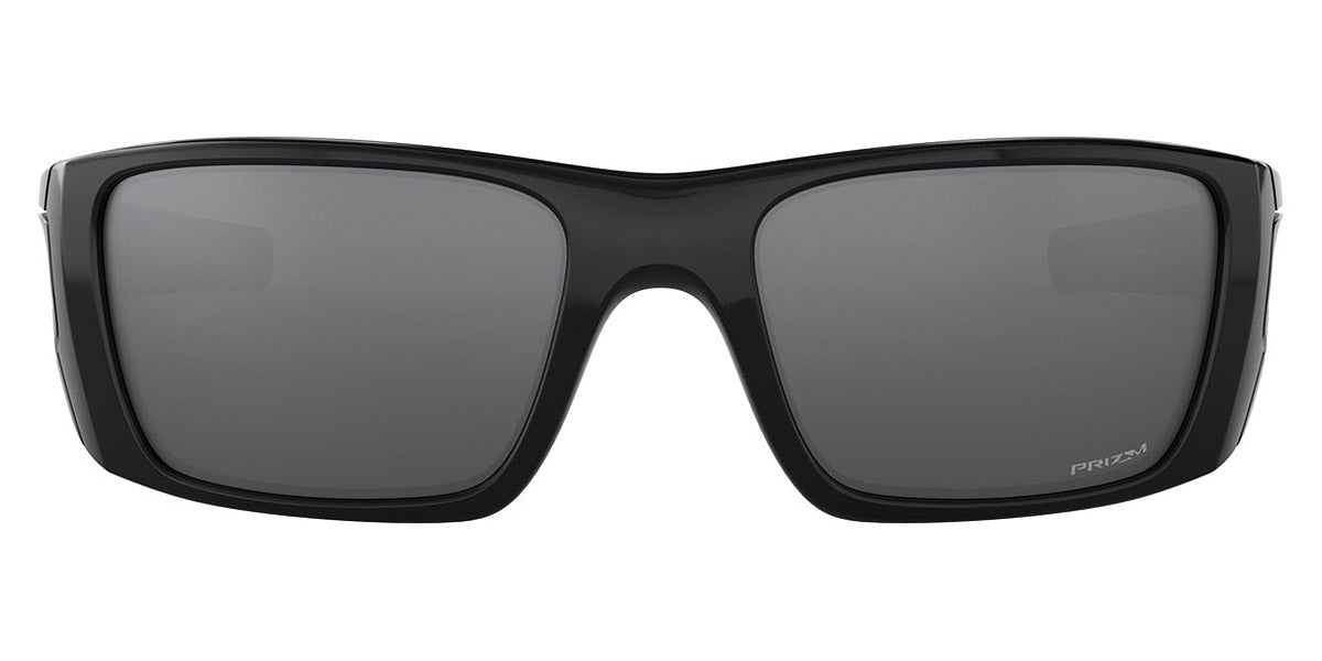 Oakley® OO9096 Fuel Cell OO9096 9096J5 60 - Polished black/Prizm black Sunglasses