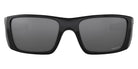 Oakley® OO9096 Fuel Cell OO9096 9096J5 60 - Polished black/Prizm black Sunglasses