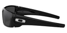 Oakley® OO9096 Fuel Cell OO9096 9096J5 60 - Polished black/Prizm black Sunglasses