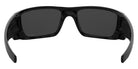 Oakley® OO9096 Fuel Cell OO9096 9096J5 60 - Polished black/Prizm black Sunglasses