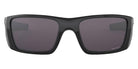 Oakley® OO9096 Fuel Cell OO9096 9096K2 60 - Polished black/Prizm grey Sunglasses